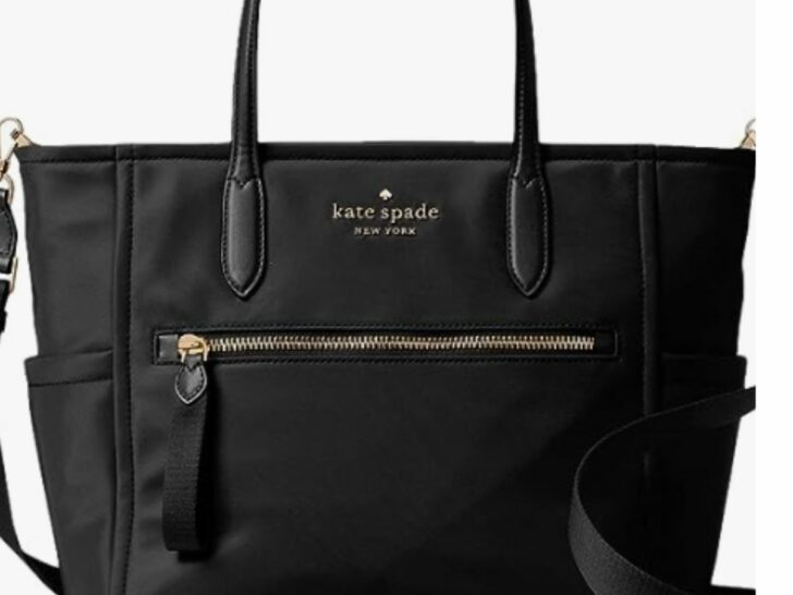 Kate Spade Chelsea Diaper Bag