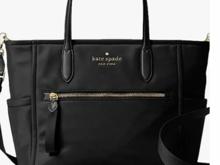 Kate Spade Chelsea Diaper Bag